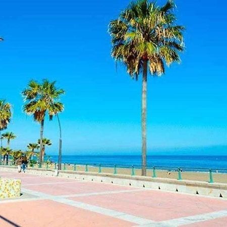 XV Apartamentos Morales & Arnal Estepona Zewnętrze zdjęcie