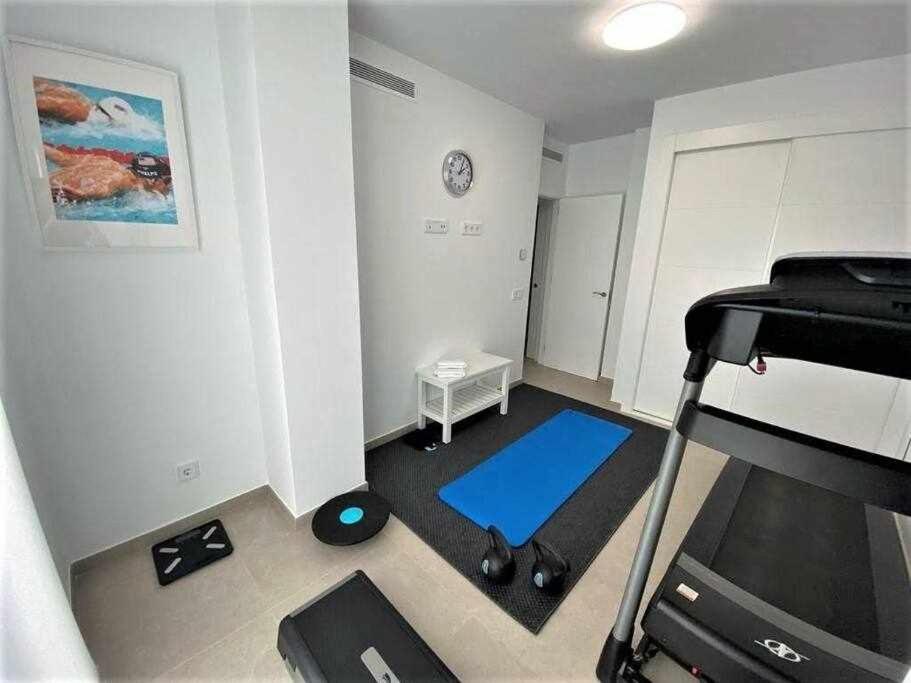XV Apartamentos Morales & Arnal Estepona Zewnętrze zdjęcie