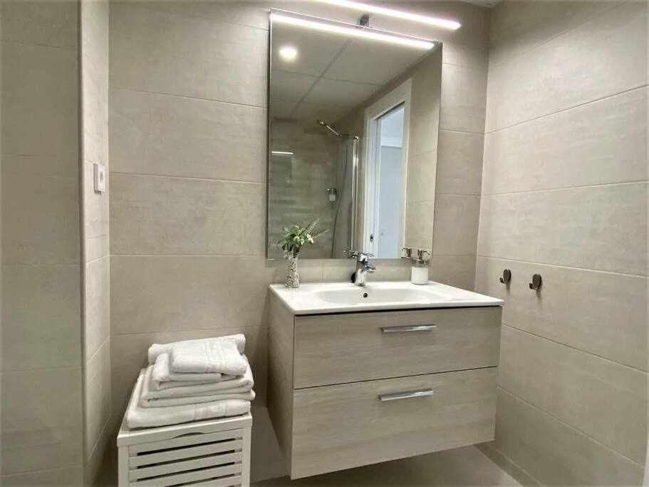 XV Apartamentos Morales & Arnal Estepona Zewnętrze zdjęcie