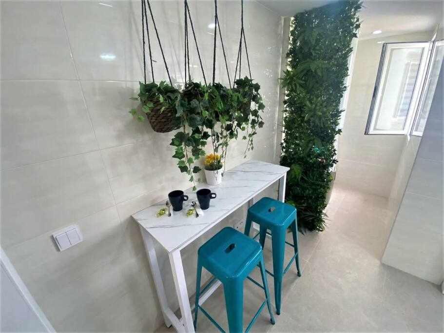 XV Apartamentos Morales & Arnal Estepona Zewnętrze zdjęcie