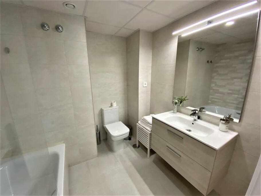 XV Apartamentos Morales & Arnal Estepona Zewnętrze zdjęcie