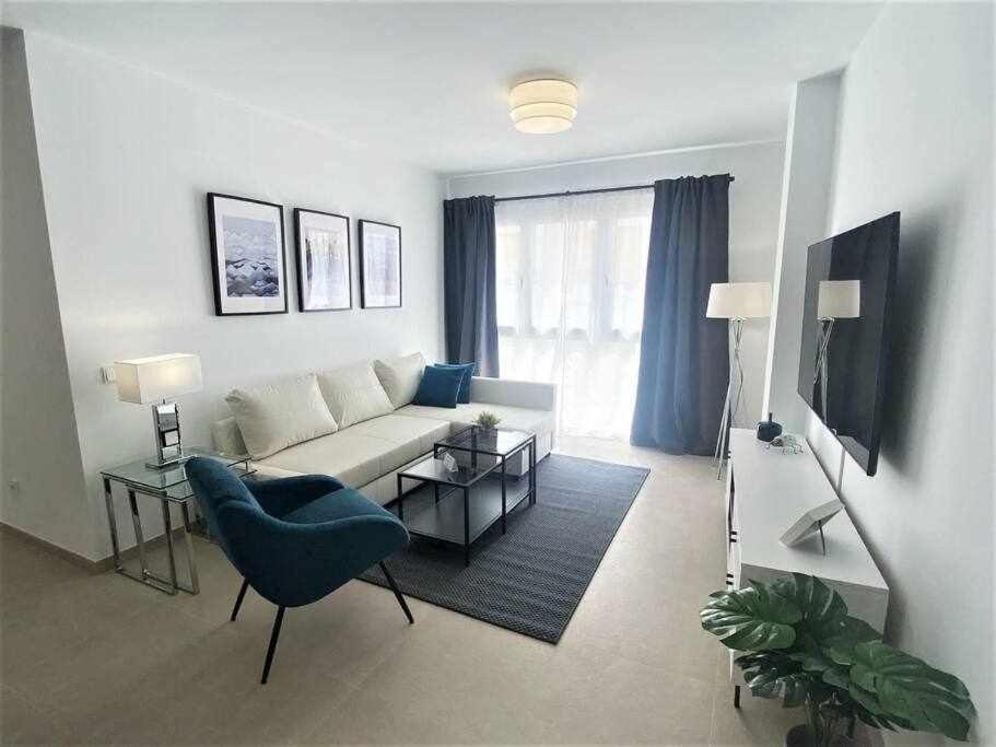 XV Apartamentos Morales & Arnal Estepona Zewnętrze zdjęcie
