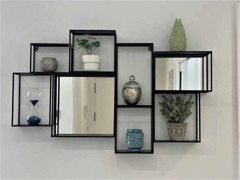 XV Apartamentos Morales & Arnal Estepona Zewnętrze zdjęcie