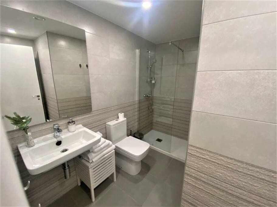 XV Apartamentos Morales & Arnal Estepona Zewnętrze zdjęcie