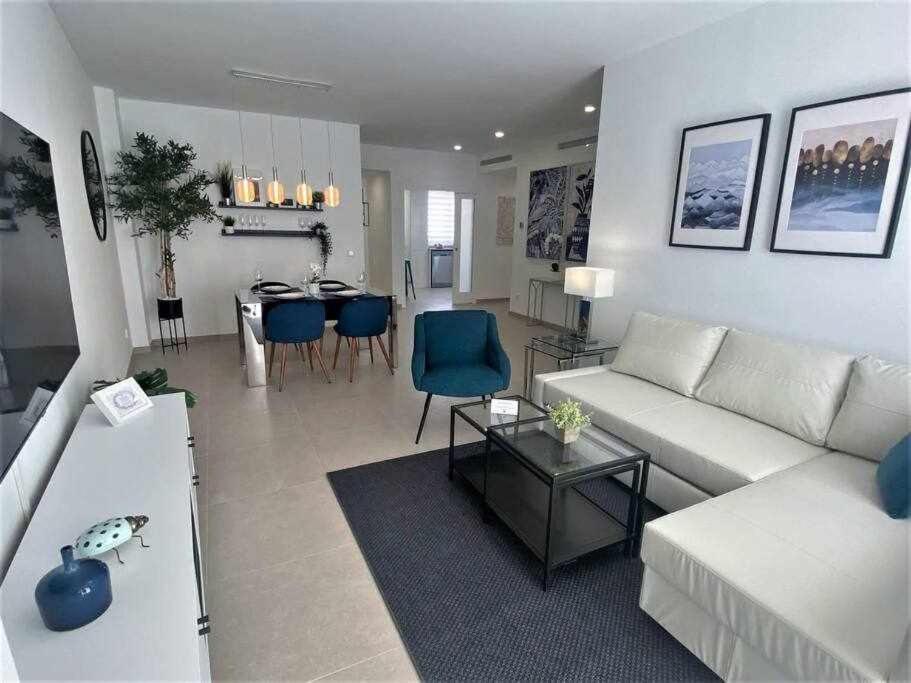 XV Apartamentos Morales & Arnal Estepona Zewnętrze zdjęcie