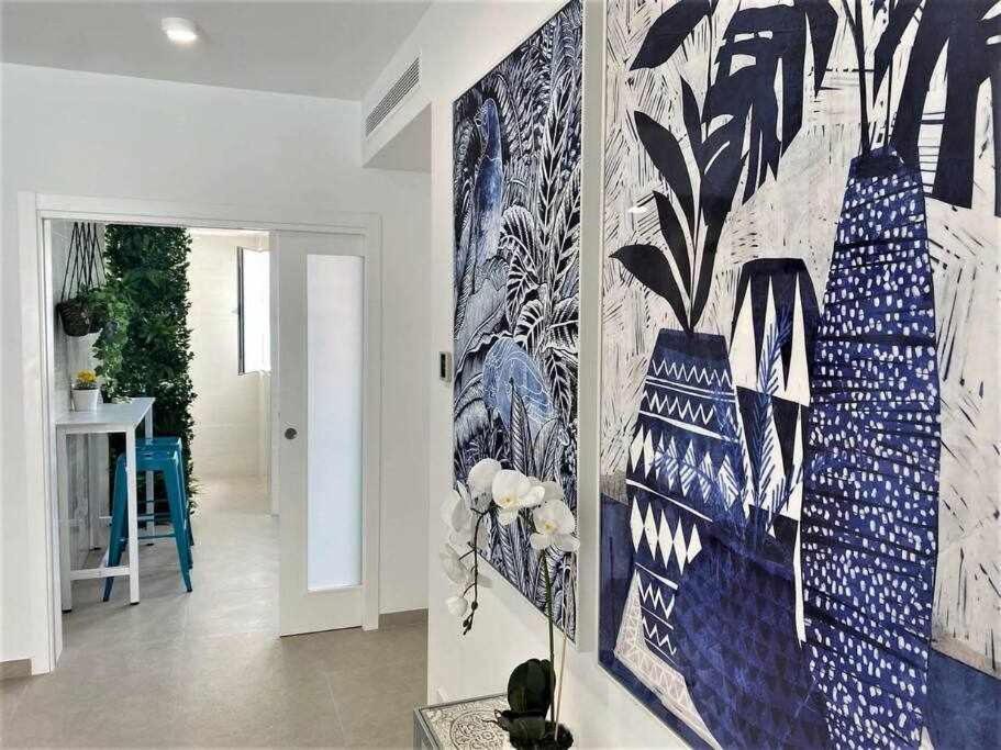 XV Apartamentos Morales & Arnal Estepona Zewnętrze zdjęcie