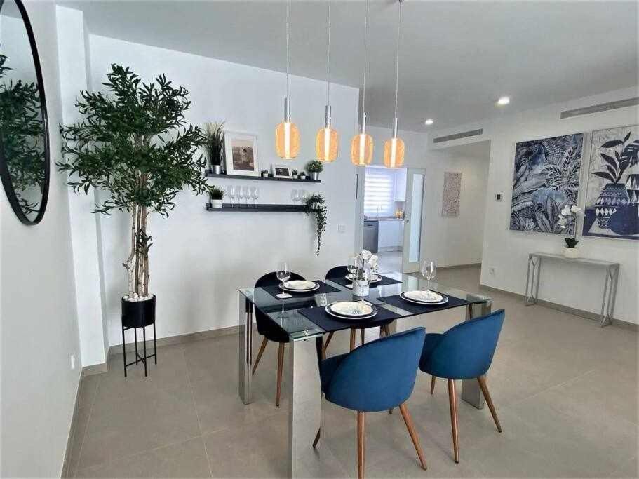 XV Apartamentos Morales & Arnal Estepona Zewnętrze zdjęcie